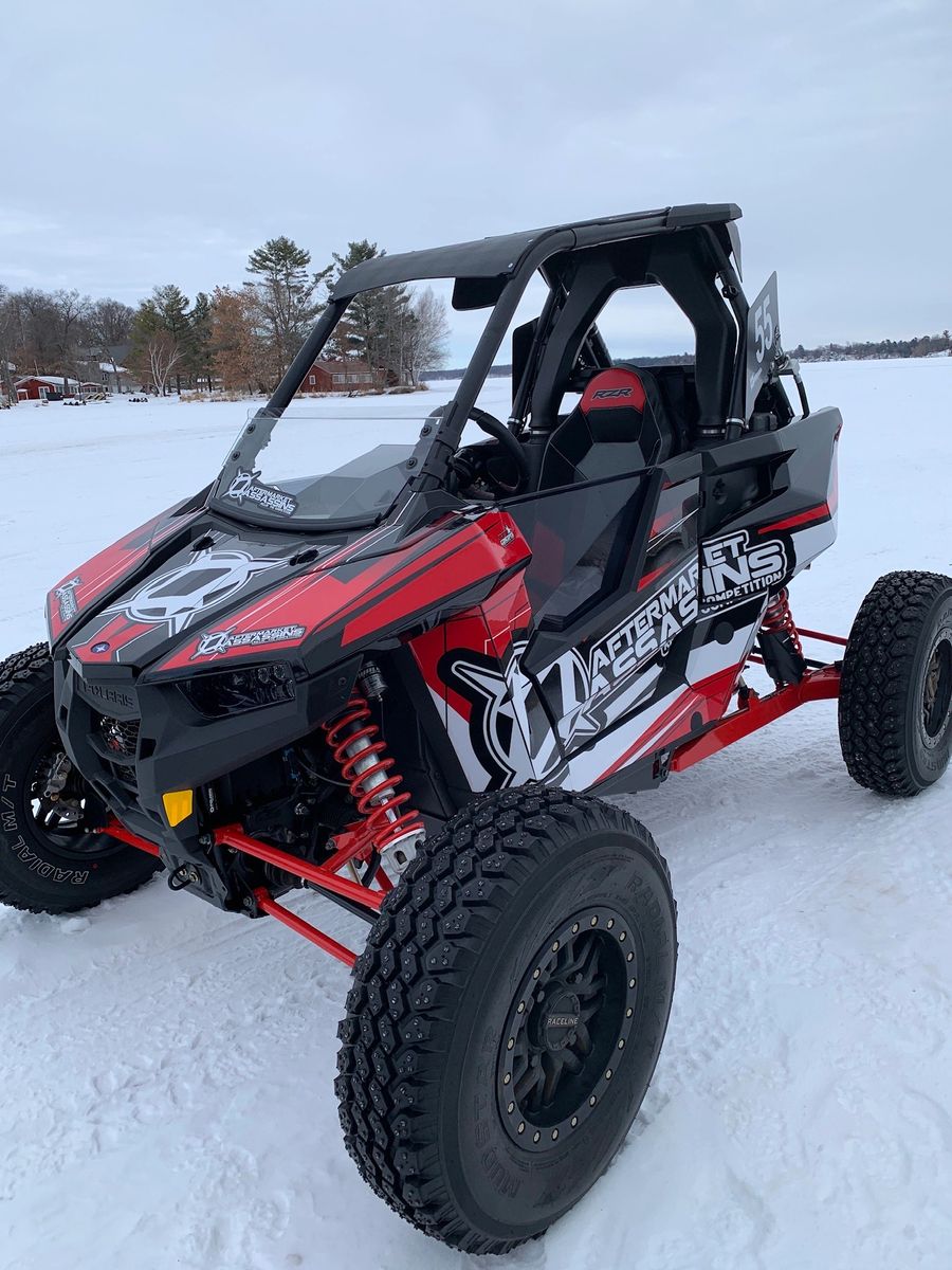 2018-22 RZR RS1